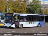 First Glasgow 67083 na cidade de Glasgow, Strathclyde, Escócia, por Fábio Takahashi Tanniguchi. Número da foto: #12565707.