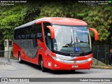 Empresa de Ônibus Pássaro Marron 5315 na cidade de São Paulo, São Paulo, Brasil, por Gabriel Giacomin de Lima. Número da foto: #12565833.