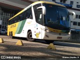 Empresa Gontijo de Transportes 18415 na cidade de Cachoeiro de Itapemirim, Espírito Santo, Brasil, por Marcos Ataydes. N. Número da foto: #12565389.