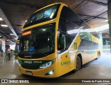 Empresa Gontijo de Transportes 23020 na cidade de Belo Horizonte, Minas Gerais, Brasil, por Vicente de Paulo Alves. Número da foto: #12565904.