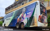 Tata - Jara - I9 Transporte e Turismo - Inove Turismo 14000 na cidade de Caldas Novas, Goiás, Brasil, por Carlos Júnior. Número da foto: #12566740.