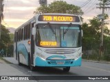 Auto Viação Vera Cruz - Belford Roxo RJ 112.115 na cidade de Rio de Janeiro, Rio de Janeiro, Brasil, por Thiago De Castro. Número da foto: #:id.