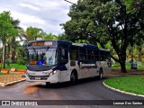 São Dimas Transportes 11169 na cidade de Belo Horizonte, Minas Gerais, Brasil, por Leonan Dos Santos. Número da foto: #:id.