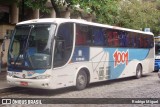 Auto Viação 1001 RJ 108.161 na cidade de Rio de Janeiro, Rio de Janeiro, Brasil, por Rodrigo Miguel. Número da foto: #12565808.