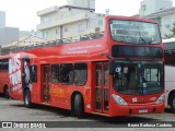 Privato Bus Tour 1600 na cidade de Florianópolis, Santa Catarina, Brasil, por Bruno Barbosa Cordeiro. Número da foto: #:id.