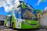 Bady Tur 1006 na cidade de Caldas Novas, Goiás, Brasil, por Carlos Júnior. Número da foto: #12566712.