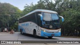 Emtram 4980 na cidade de São Paulo, São Paulo, Brasil, por Pedro Henrique da Cunha. Número da foto: #12565410.