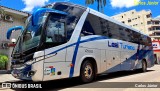Leal Transporte e Turismo 1282 na cidade de Caldas Novas, Goiás, Brasil, por Carlos Júnior. Número da foto: #12566877.