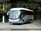 Viação Santa Cruz 342110 na cidade de São Paulo, São Paulo, Brasil, por Gabriel Giacomin de Lima. Número da foto: #12565828.