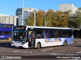 First Glasgow 67064 na cidade de Glasgow, Strathclyde, Escócia, por Fábio Takahashi Tanniguchi. Número da foto: #12565713.