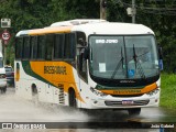 Viação Bassamar 123 na cidade de Juiz de Fora, Minas Gerais, Brasil, por João Gabriel. Número da foto: #:id.