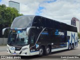 Empresa de Ônibus Nossa Senhora da Penha 64125 na cidade de Curitiba, Paraná, Brasil, por Danilo Marcelo Silva. Número da foto: #12567121.