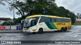 Empresa Gontijo de Transportes 21710 na cidade de Uberlândia, Minas Gerais, Brasil, por Douglas Marques Gonçalves. Número da foto: #12565892.