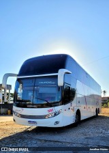 Expresso Diamante 1202 na cidade de Fortaleza, Ceará, Brasil, por Jonathan Nunes. Número da foto: #12566018.