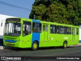 EMTRACOL - Empresa de Transportes Coletivos 03249 na cidade de Teresina, Piauí, Brasil, por Guilherme Fernandes Rêgo. Número da foto: #:id.