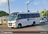 Araucar Locação de Veículos 2095 na cidade de Curitiba, Paraná, Brasil, por Amauri Souza. Número da foto: #12565154.