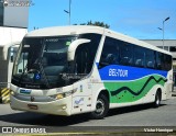 Bel-Tour Transportes e Turismo 302 na cidade de Rio de Janeiro, Rio de Janeiro, Brasil, por Victor Henrique. Número da foto: #12566234.