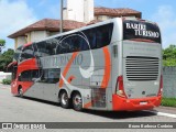 Bariri Turismo 6900 na cidade de Florianópolis, Santa Catarina, Brasil, por Bruno Barbosa Cordeiro. Número da foto: #12565558.