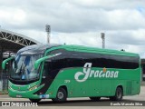 Viação Graciosa 2204 na cidade de Curitiba, Paraná, Brasil, por Danilo Marcelo Silva. Número da foto: #12567162.