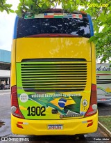 JP Turismo 1902 na cidade de Caldas Novas, Goiás, Brasil, por Carlos Júnior. Número da foto: #12567222.
