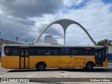 Real Auto Ônibus A41307 na cidade de Rio de Janeiro, Rio de Janeiro, Brasil, por Wallace Velloso. Número da foto: #:id.