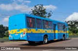 Trans Isaak Turismo 9720 na cidade de Curitiba, Paraná, Brasil, por Amauri Souza. Número da foto: #12565163.