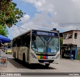 Viação Mirim 211 na cidade de Recife, Pernambuco, Brasil, por Luan Santos. Número da foto: #:id.