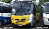 Beto Viagens e Turismo 098 na cidade de Joinville, Santa Catarina, Brasil, por Alexandre F.  Gonçalves. Número da foto: #12567175.