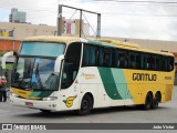 Empresa Gontijo de Transportes 14995 na cidade de Feira de Santana, Bahia, Brasil, por João Victor. Número da foto: #12566284.