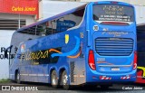 Itiquira Turismo 116 na cidade de Caldas Novas, Goiás, Brasil, por Carlos Júnior. Número da foto: #12566748.