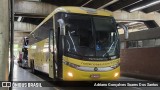 RodeRotas - Rotas de Viação do Triângulo 7750 na cidade de São Paulo, São Paulo, Brasil, por Adriano Gonçalves Soares Dos Santos. Número da foto: #12566017.