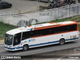 Expresso União 10372 na cidade de São João de Meriti, Rio de Janeiro, Brasil, por Victor Louro. Número da foto: #:id.