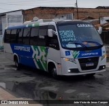 Coopertalse 041 na cidade de Aracaju, Sergipe, Brasil, por João Victor de Jesus Campos. Número da foto: #12565366.