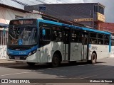 Urbi Mobilidade Urbana 336572 na cidade de Riacho Fundo II, Distrito Federal, Brasil, por Matheus de Souza. Número da foto: #12566239.