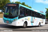 Rota Sol > Vega Transporte Urbano 35853 na cidade de Fortaleza, Ceará, Brasil, por Paulo Henrique Pereira Borges. Número da foto: #12565826.