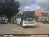 Moisvan Transportes 6015 na cidade de Piritiba, Bahia, Brasil, por Mario dos Santos Nogueira Junior. Número da foto: #12565732.