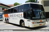 Viação Cidade do Aço RJ 174.076 na cidade de Rio de Janeiro, Rio de Janeiro, Brasil, por Paulo Henrique Pereira Borges. Número da foto: #12565800.