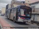 ATT - Alto Tietê Transportes 47.221 na cidade de Ferraz de Vasconcelos, São Paulo, Brasil, por Rafael Lopes de Oliveira. Número da foto: #12565424.