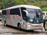 Expresso Line Tour 1900 na cidade de Campos do Jordão, São Paulo, Brasil, por Carlos Eduardo. Número da foto: #12565388.