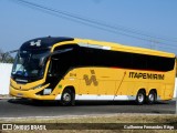 Viação Nova Itapemirim 30116 na cidade de Teresina, Piauí, Brasil, por Guilherme Fernandes Rêgo. Número da foto: #12566544.
