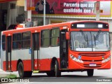 São Jorge Auto Bus NXQ6D96 na cidade de Ponte Nova, Minas Gerais, Brasil, por Davi Neves. Número da foto: #12566957.
