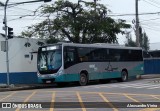 SIT Macaé Transportes 2302 na cidade de Macaé, Rio de Janeiro, Brasil, por Alexsandro Vieira. Número da foto: #12565830.