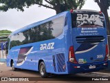 Braz Transportes 2026 na cidade de Brazlândia, Distrito Federal, Brasil, por Pietro Ribeiro. Número da foto: #12565262.