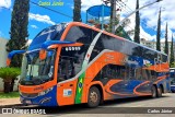 Almirtur 24000 na cidade de Caldas Novas, Goiás, Brasil, por Carlos Júnior. Número da foto: #12567292.