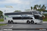 Planalto Transportes 2554 na cidade de Americana, São Paulo, Brasil, por Jacy Emiliano. Número da foto: #:id.