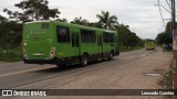 Melhorim Turismo 2240 na cidade de Aracruz, Espírito Santo, Brasil, por Leonardo Quintão. Número da foto: #12565681.