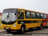 Prefeitura Municipal de Frutal 4763 na cidade de Trindade, Goiás, Brasil, por Rafael Teles Ferreira Meneses. Número da foto: #12566707.