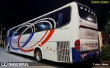 Líder Transporte e Turismo 3570 na cidade de Caldas Novas, Goiás, Brasil, por Carlos Júnior. Número da foto: #12566515.