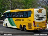 Empresa Gontijo de Transportes 19535 na cidade de Teresina, Piauí, Brasil, por Guilherme Fernandes Rêgo. Número da foto: #12566520.