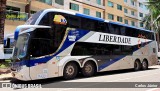 Liberdade Turismo 5001 na cidade de Caldas Novas, Goiás, Brasil, por Carlos Júnior. Número da foto: #12566435.
